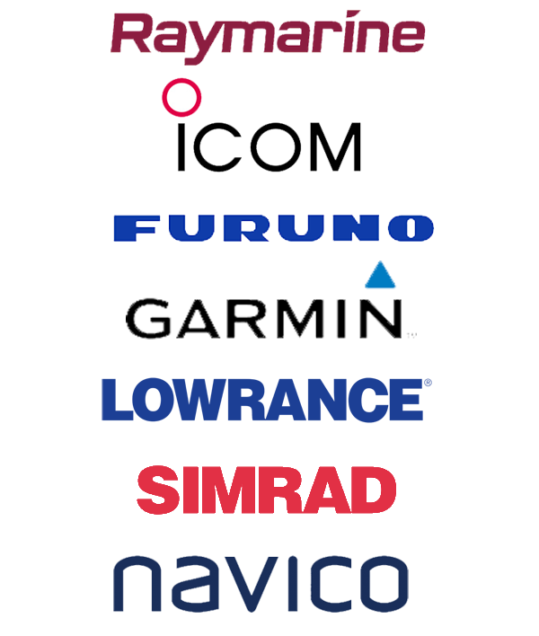 Blue Wave Marine Eletronics